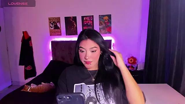 Try the thrill of flirt babes with our cam hosts, featuring unclothed wildness while getting naked and playing with their favored sex toys.