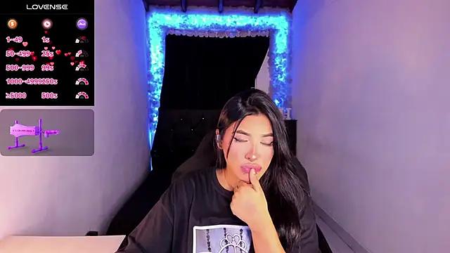 Try the thrill of flirt babes with our cam hosts, featuring unclothed wildness while getting naked and playing with their favored sex toys.