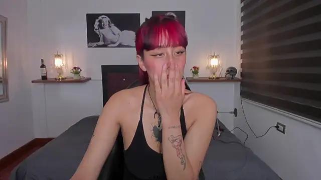 Try the thrill of flirt babes with our cam hosts, featuring unclothed wildness while getting naked and playing with their favored sex toys.