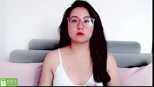 mariana_katto from StripChat is Freechat