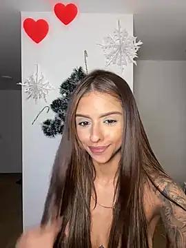 Try the thrill of flirt babes with our cam hosts, featuring unclothed wildness while getting naked and playing with their favored sex toys.