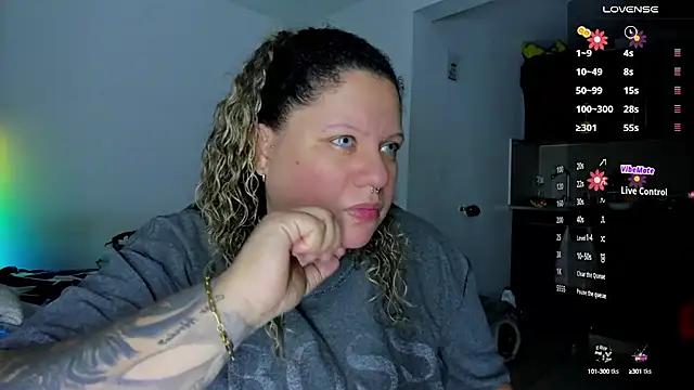 Try the thrill of flirt babes with our cam hosts, featuring unclothed wildness while getting naked and playing with their favored sex toys.