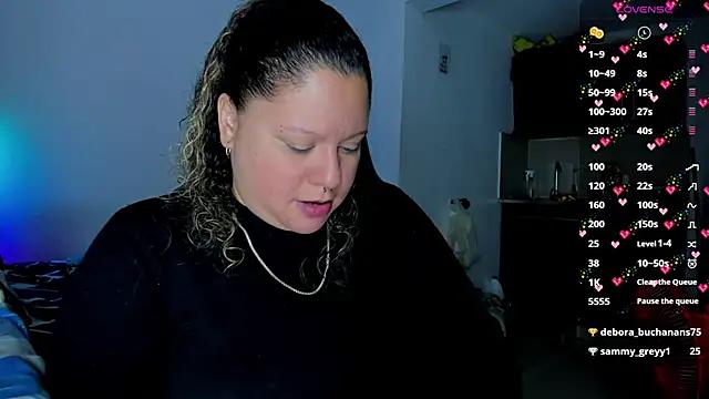 Try the thrill of flirt babes with our cam hosts, featuring unclothed wildness while getting naked and playing with their favored sex toys.