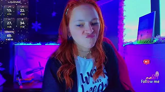 Try the thrill of flirt babes with our cam hosts, featuring unclothed wildness while getting naked and playing with their favored sex toys.