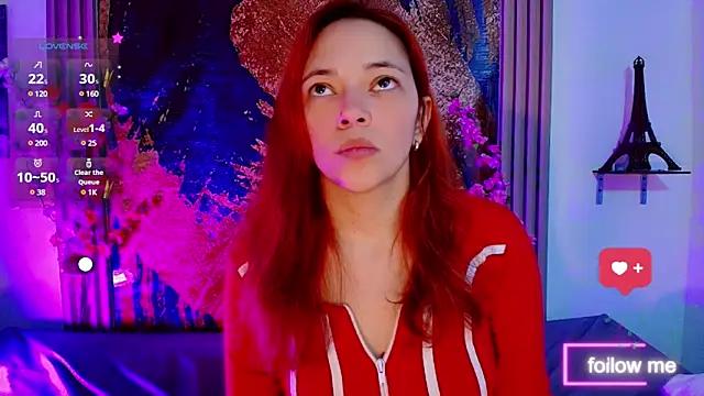 Try the thrill of flirt babes with our cam hosts, featuring unclothed wildness while getting naked and playing with their favored sex toys.