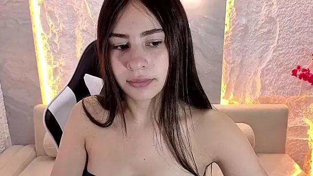 Try the thrill of flirt babes with our cam hosts, featuring unclothed wildness while getting naked and playing with their favored sex toys.