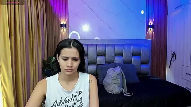 Try the thrill of flirt babes with our cam hosts, featuring unclothed wildness while getting naked and playing with their favored sex toys.
