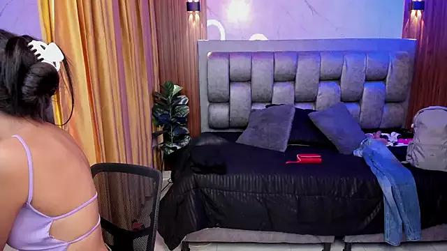 Try the thrill of flirt babes with our cam hosts, featuring unclothed wildness while getting naked and playing with their favored sex toys.