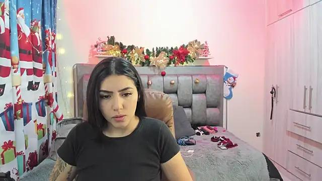 Try the thrill of flirt babes with our cam hosts, featuring unclothed wildness while getting naked and playing with their favored sex toys.
