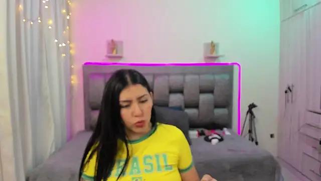 Try the thrill of flirt babes with our cam hosts, featuring unclothed wildness while getting naked and playing with their favored sex toys.