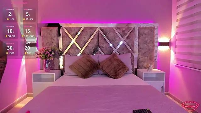 Try the thrill of flirt babes with our cam hosts, featuring unclothed wildness while getting naked and playing with their favored sex toys.