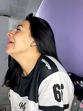 Try the thrill of flirt babes with our cam hosts, featuring unclothed wildness while getting naked and playing with their favored sex toys.