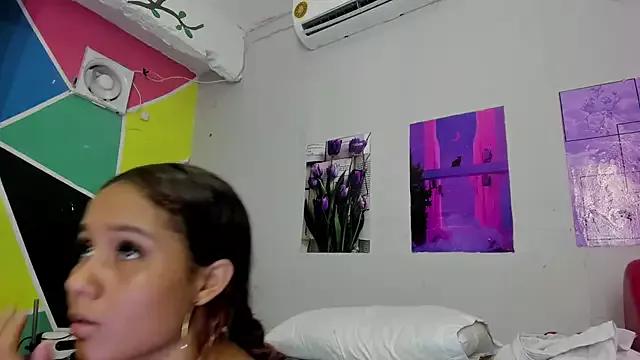 Try the thrill of flirt babes with our cam hosts, featuring unclothed wildness while getting naked and playing with their favored sex toys.