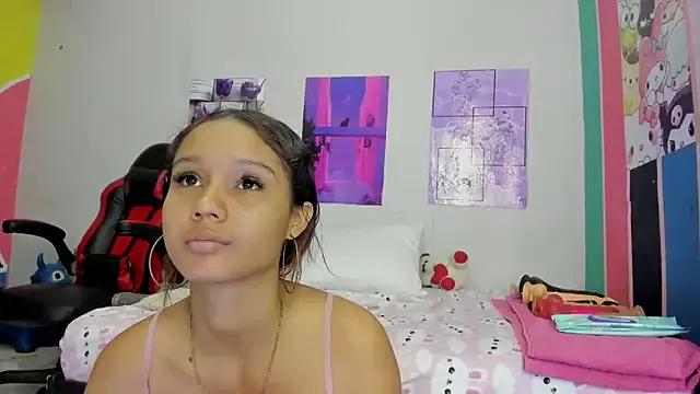 Try the thrill of flirt babes with our cam hosts, featuring unclothed wildness while getting naked and playing with their favored sex toys.