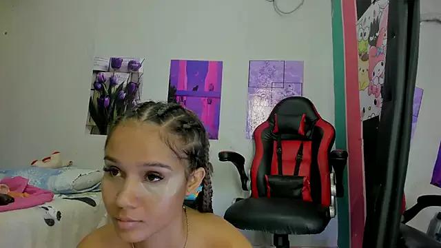 Try the thrill of flirt babes with our cam hosts, featuring unclothed wildness while getting naked and playing with their favored sex toys.