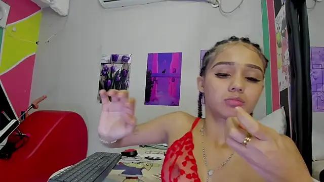 Try the thrill of flirt babes with our cam hosts, featuring unclothed wildness while getting naked and playing with their favored sex toys.