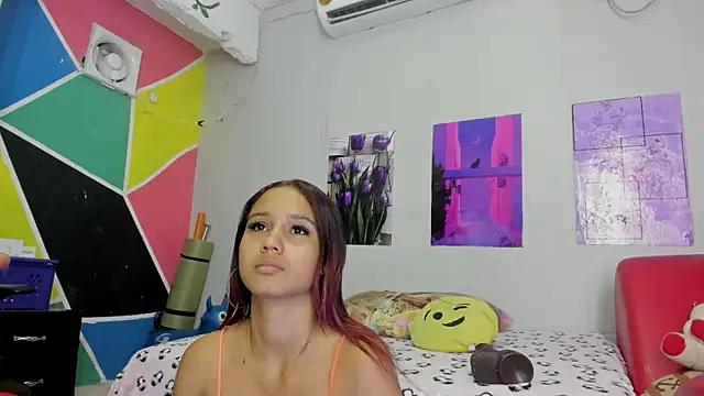 Try the thrill of flirt babes with our cam hosts, featuring unclothed wildness while getting naked and playing with their favored sex toys.