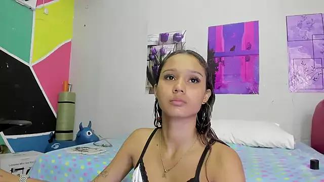 Try the thrill of flirt babes with our cam hosts, featuring unclothed wildness while getting naked and playing with their favored sex toys.
