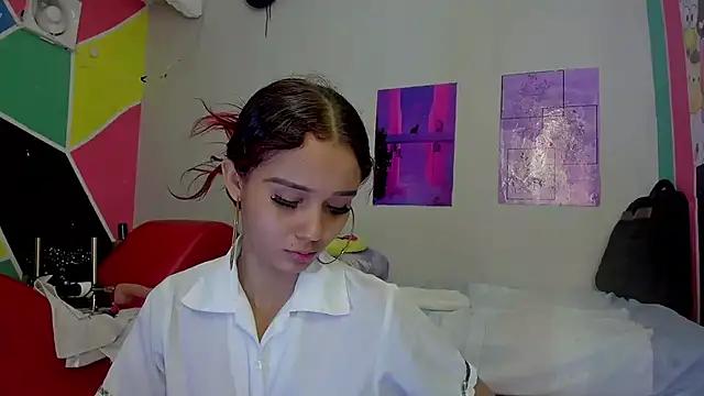 Try the thrill of flirt babes with our cam hosts, featuring unclothed wildness while getting naked and playing with their favored sex toys.