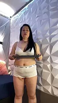 Try the thrill of flirt babes with our cam hosts, featuring unclothed wildness while getting naked and playing with their favored sex toys.