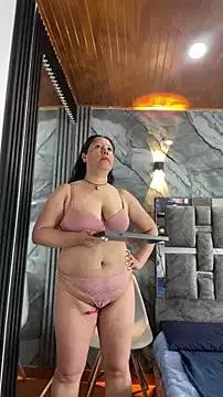 Try the thrill of flirt babes with our cam hosts, featuring unclothed wildness while getting naked and playing with their favored sex toys.