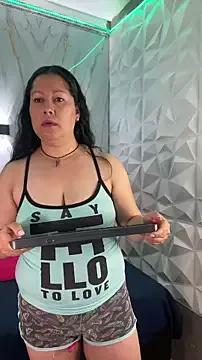 Try the thrill of flirt babes with our cam hosts, featuring unclothed wildness while getting naked and playing with their favored sex toys.