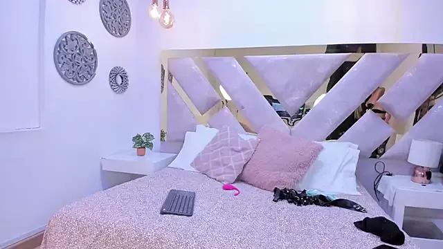 Try the thrill of flirt babes with our cam hosts, featuring unclothed wildness while getting naked and playing with their favored sex toys.