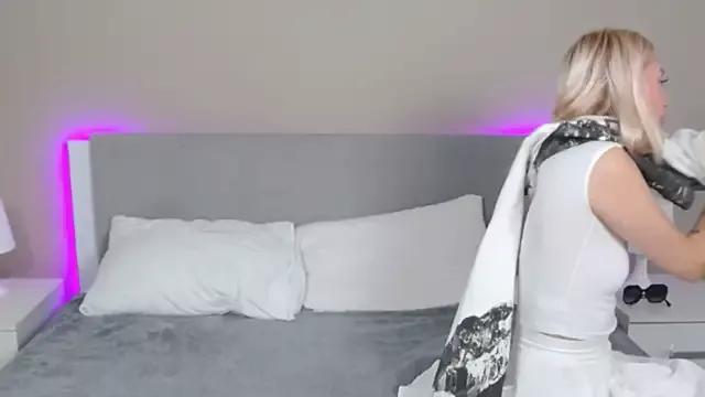 Try the thrill of flirt babes with our cam hosts, featuring unclothed wildness while getting naked and playing with their favored sex toys.