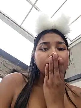 Try the thrill of flirt babes with our cam hosts, featuring unclothed wildness while getting naked and playing with their favored sex toys.