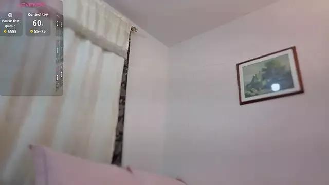 mariangellive from StripChat is Freechat