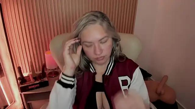 Try the thrill of flirt babes with our cam hosts, featuring unclothed wildness while getting naked and playing with their favored sex toys.