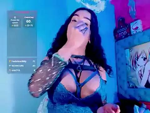 Try the thrill of flirt babes with our cam hosts, featuring unclothed wildness while getting naked and playing with their favored sex toys.