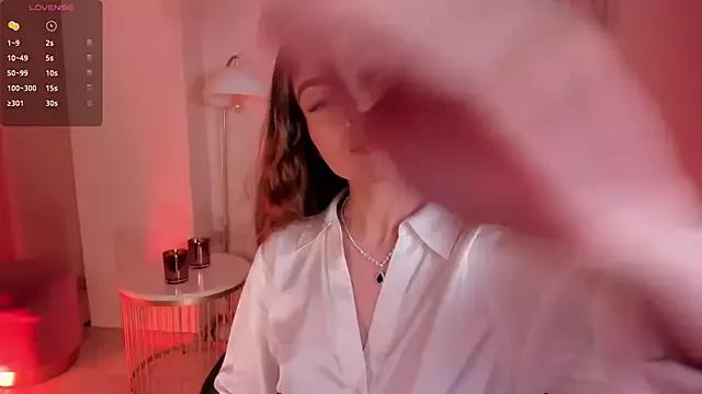 Try the thrill of flirt babes with our cam hosts, featuring unclothed wildness while getting naked and playing with their favored sex toys.