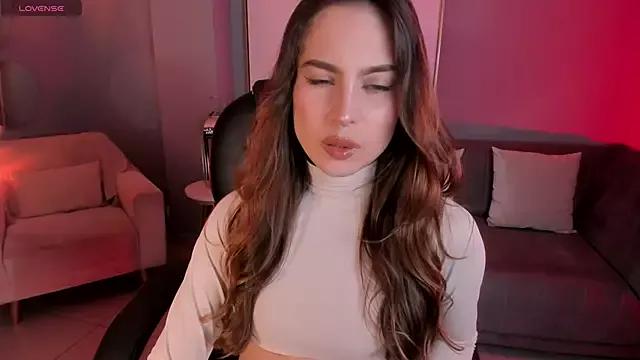 Try the thrill of flirt babes with our cam hosts, featuring unclothed wildness while getting naked and playing with their favored sex toys.