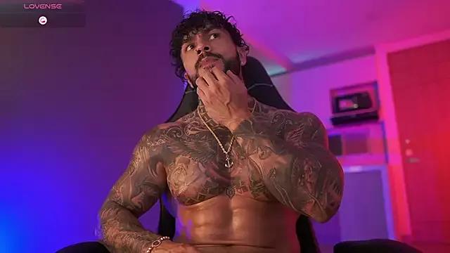 Try the thrill of flirt babes with our cam hosts, featuring unclothed wildness while getting naked and playing with their favored sex toys.