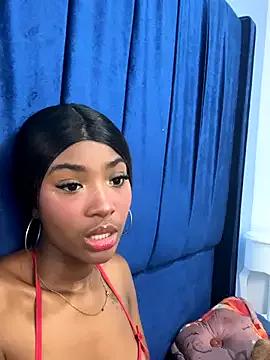 MarianRosse from StripChat is Freechat