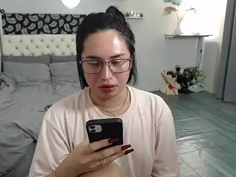 Try the thrill of flirt babes with our cam hosts, featuring unclothed wildness while getting naked and playing with their favored sex toys.