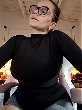 Try the thrill of flirt babes with our cam hosts, featuring unclothed wildness while getting naked and playing with their favored sex toys.