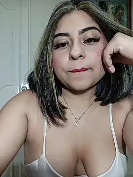 MariaPaula22_ from StripChat is Freechat