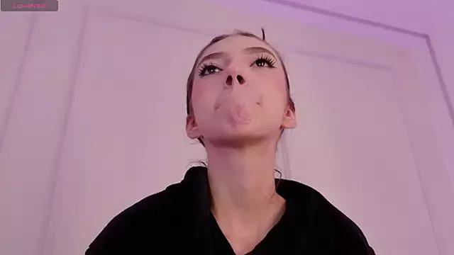 Try the thrill of flirt babes with our cam hosts, featuring unclothed wildness while getting naked and playing with their favored sex toys.