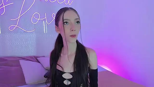 Try the thrill of flirt babes with our cam hosts, featuring unclothed wildness while getting naked and playing with their favored sex toys.