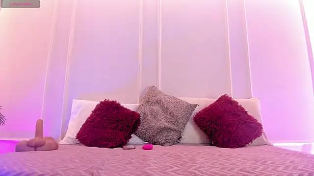 Try the thrill of flirt babes with our cam hosts, featuring unclothed wildness while getting naked and playing with their favored sex toys.