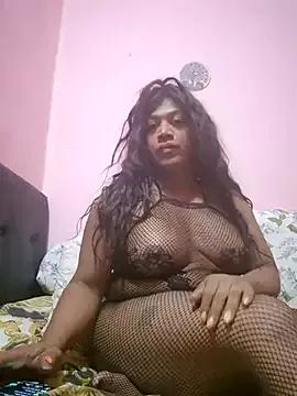 mariaporchelina from StripChat is Freechat