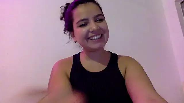 Try the thrill of flirt babes with our cam hosts, featuring unclothed wildness while getting naked and playing with their favored sex toys.