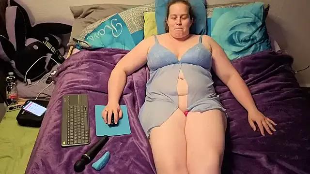 Marie-LouisMLB from StripChat is Freechat