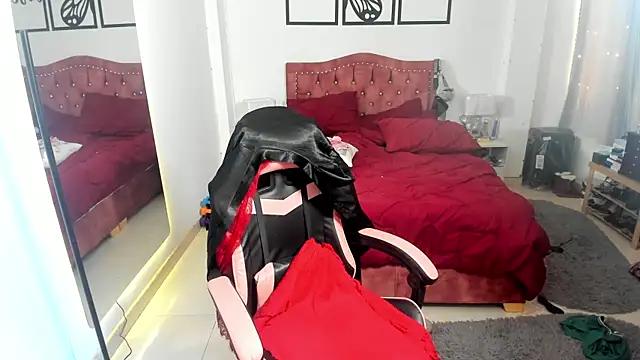 Try the thrill of flirt babes with our cam hosts, featuring unclothed wildness while getting naked and playing with their favored sex toys.