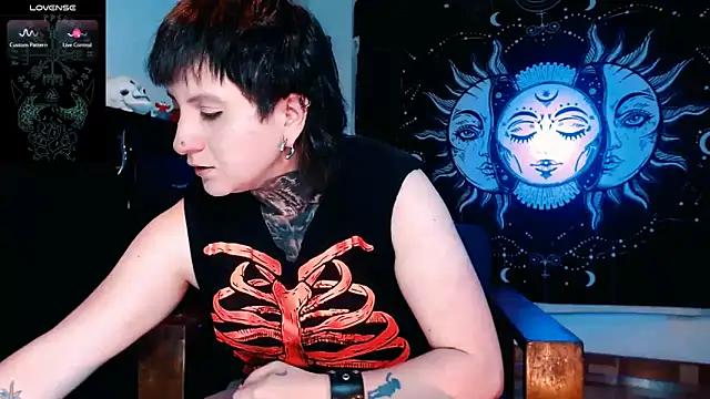 Try the thrill of flirt babes with our cam hosts, featuring unclothed wildness while getting naked and playing with their favored sex toys.