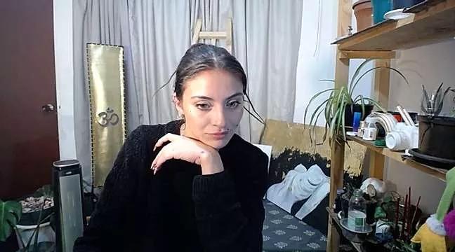 Try the thrill of flirt babes with our cam hosts, featuring unclothed wildness while getting naked and playing with their favored sex toys.