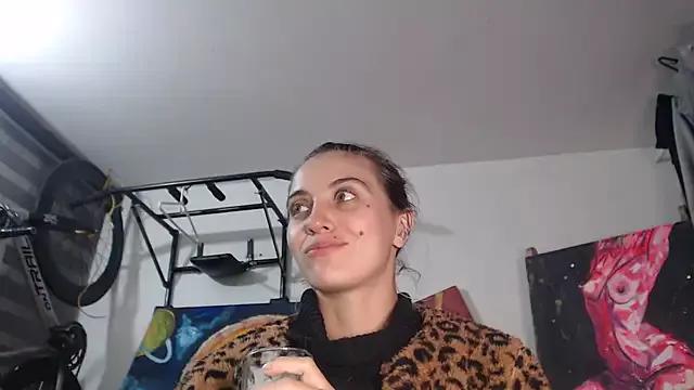 Try the thrill of flirt babes with our cam hosts, featuring unclothed wildness while getting naked and playing with their favored sex toys.