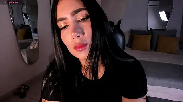 Try the thrill of flirt babes with our cam hosts, featuring unclothed wildness while getting naked and playing with their favored sex toys.